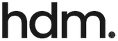 hdm logo